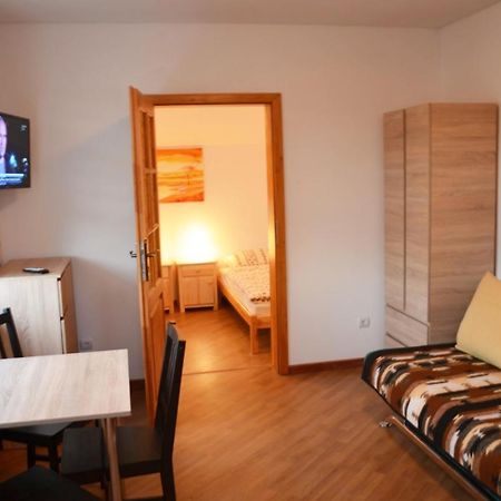 Apartamenty Milowka Centrum المظهر الخارجي الصورة